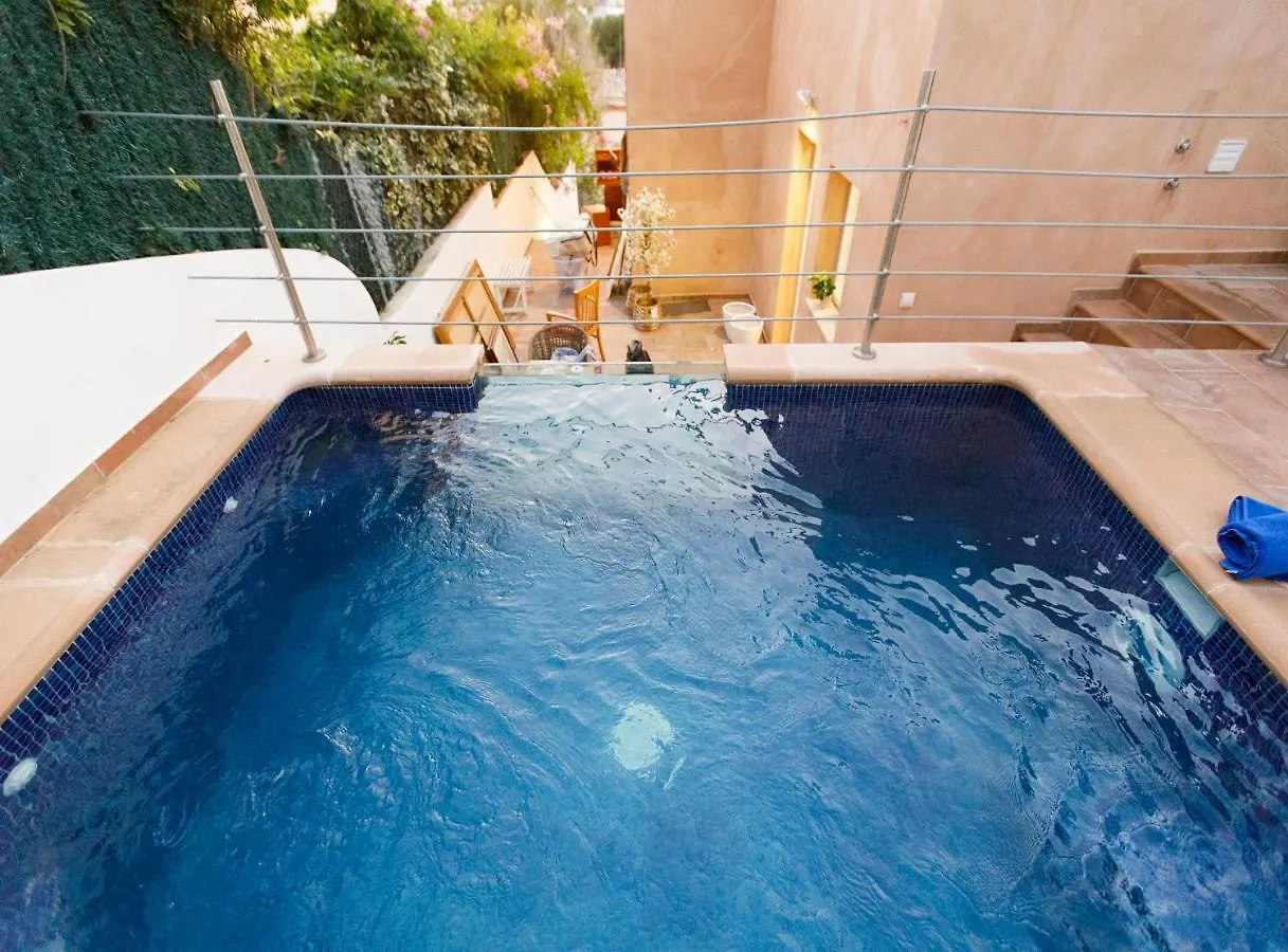 Villa Can Moya Palma de Mallorca