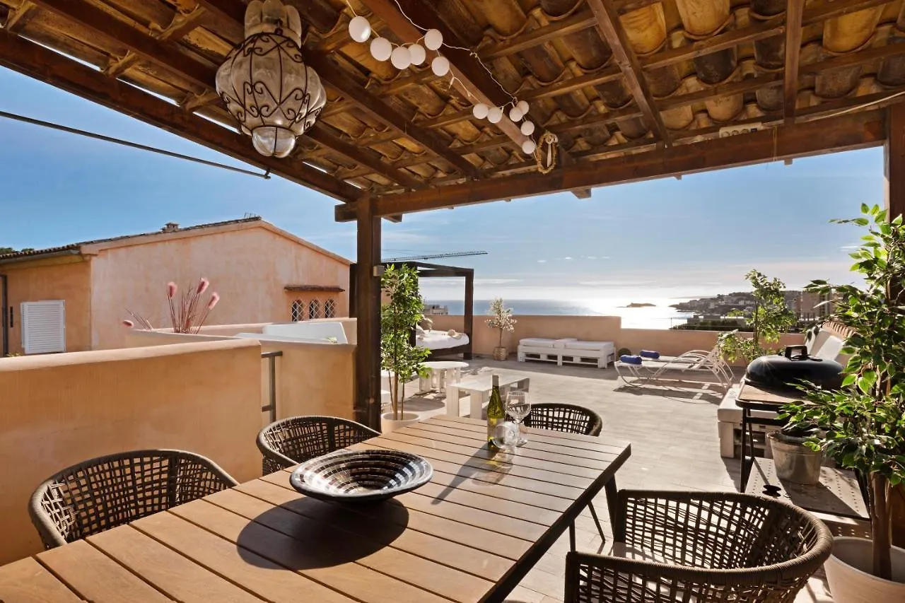 Villa Can Moya Palma de Mallorca Prázdninový dům